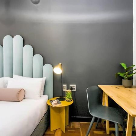 Ferienwohnung Blackbrick Foreshore Kapstadt Exterior foto