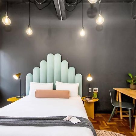 Ferienwohnung Blackbrick Foreshore Kapstadt Exterior foto