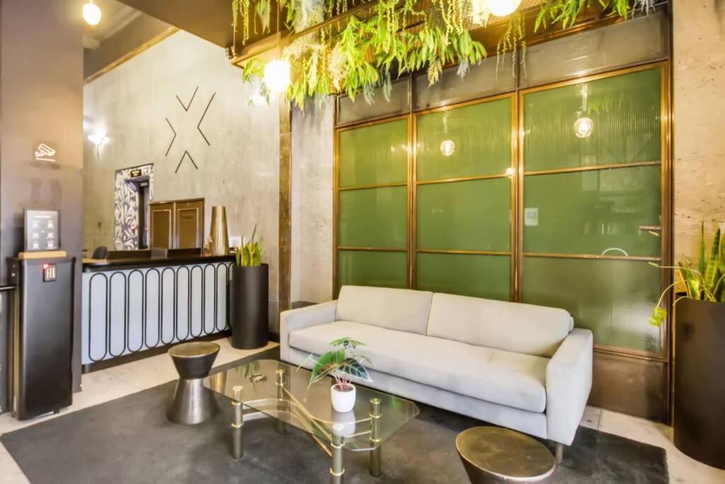 Ferienwohnung Blackbrick Foreshore Kapstadt Exterior foto