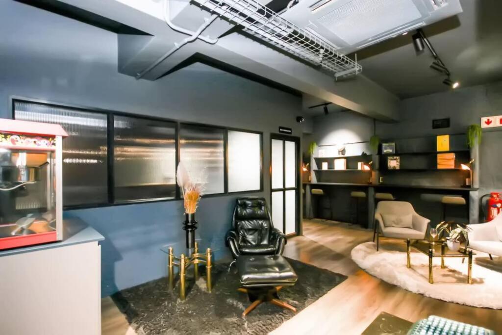 Ferienwohnung Blackbrick Foreshore Kapstadt Exterior foto
